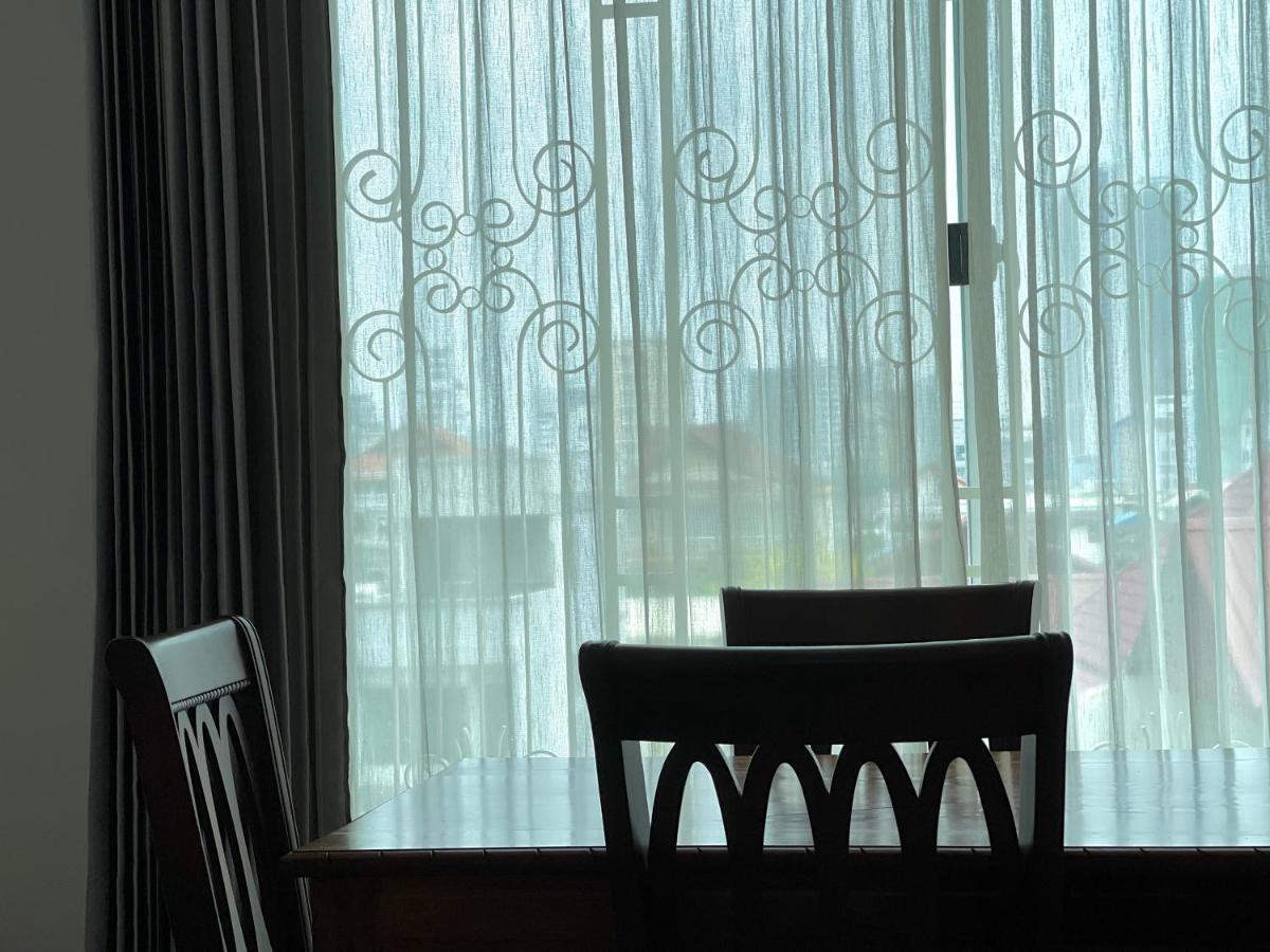 Rumnea Apartment Phnom Penh Zewnętrze zdjęcie