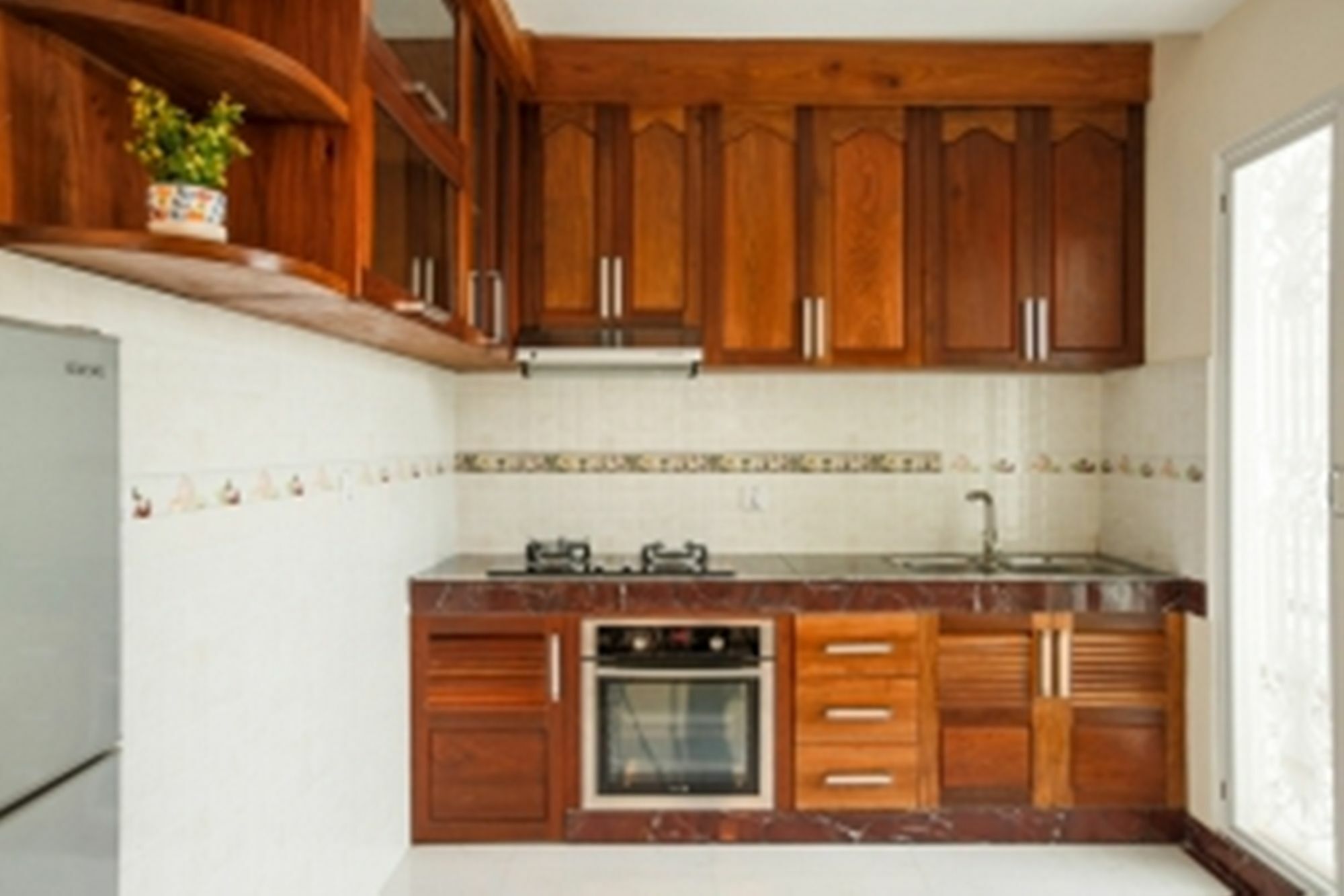 Rumnea Apartment Phnom Penh Zewnętrze zdjęcie